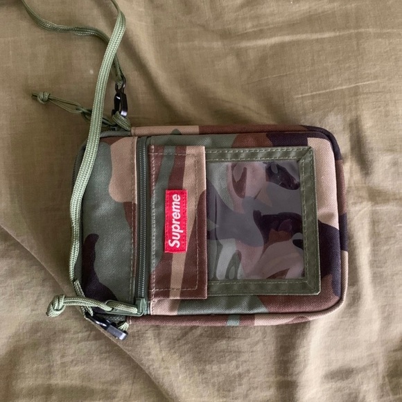 Suprme shoulder bag - Picture 3 of 5